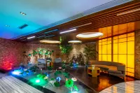 Haitian Hotel - palestra