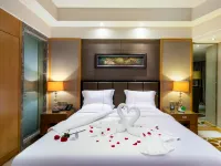 Haitian Hotel Hotel di Jincheng