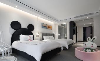 Begonia Garden Hotel