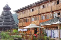 Yueyetang Inn(Liping Huanggang Dong nationality Branch)