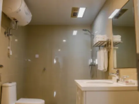 Siping Silver Shield Hotel Hotels in Siping