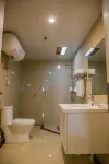 Siping Silver Shield Hotel