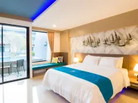 The Phu Beach Hotel Hotels near Catfish Farm