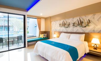 The Phu Beach Hotel