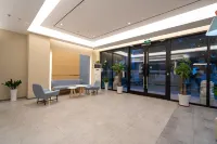 Homeinn · neo (Wuxi Nanchang Ancient Street Qingmingqiao Subway Station) - 2-نجوم