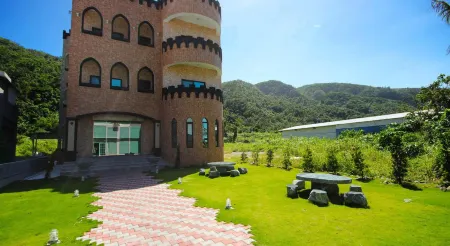 Lian Chinq Diving B&B