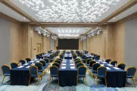 Zhongzhou Yimei Hotel - Business