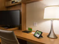 Courtyard by Marriott Los Angeles L.A. LIVE Hotels near Microsoft Theater