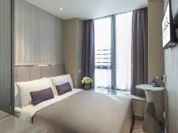 Silka Tsuen Wan Hong Kong Hotels near Panda Place