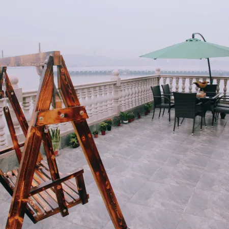 Wenzhou Xinhai Lou b&B