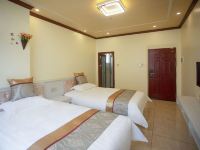 湄洲岛海韵宾馆 - 舒适标准双人房