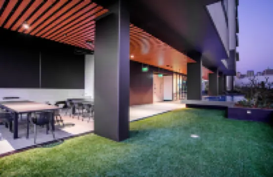 Atlas Apartments by CLLIX Hotels in South Brisbane