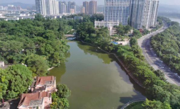 Xiangsihu International Hotel