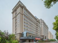 如家商旅酒店(南通海门人民医院北京中路店) - 酒店外部