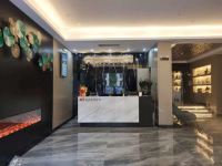 建始丰源浩庭世纪酒店 - 公共区域