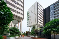 Arena Apartments by CLLIX Hotels in West End