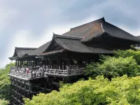 Rinn Niomon Hotels near Miyakomesse