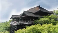 Smart Place Inn Kyoto Nijojo-Mae Station - Bữa sáng