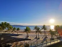 Discovery Boracay - Bergblick