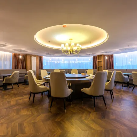 Amber hotel