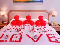 维也纳3好酒店(永城东方大道店) - 浪漫主题大床房