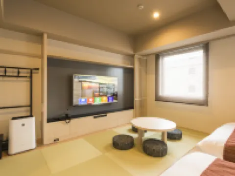 Rembrandt Style Sapporo Hotels in Sapporo