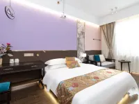 Xiyu Guesthouse Hotel in zona Torre Dongxi