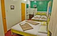 Gabby's Bed & Breakfast Hotels in Dumaguete