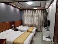 Junyue Hotel Hotel a Dong'an