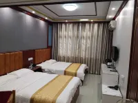 Junyue Hotel Hotels near Dong'an Bus Terminal