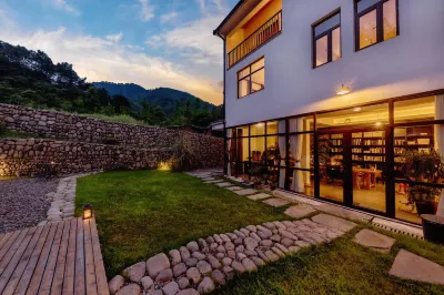 Hangzhou Lin'an Nuanshan Homestay Hotels near Dongta Tower
