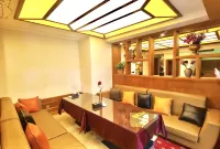 Baima Hotel - breakfast