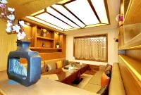 Baima Hotel - breakfast