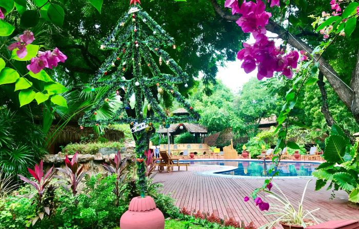 Kma Bagan Hotel