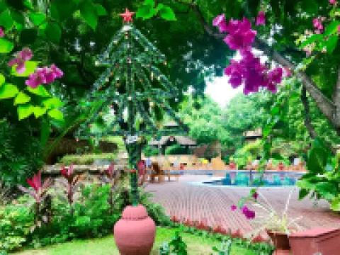 Kma Bagan Hotel Hotels in 