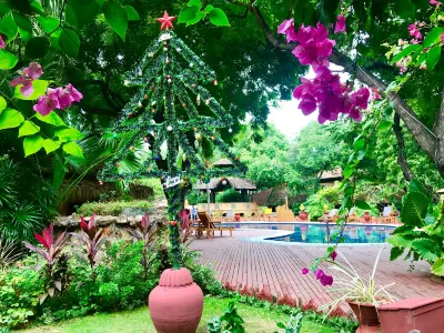 Kma Bagan Hotel Hoteles en 