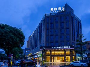 Lavande Hotel (Foshan Longjiang Center)