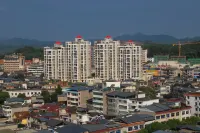 Aozhong Hotel Hotel di De'an