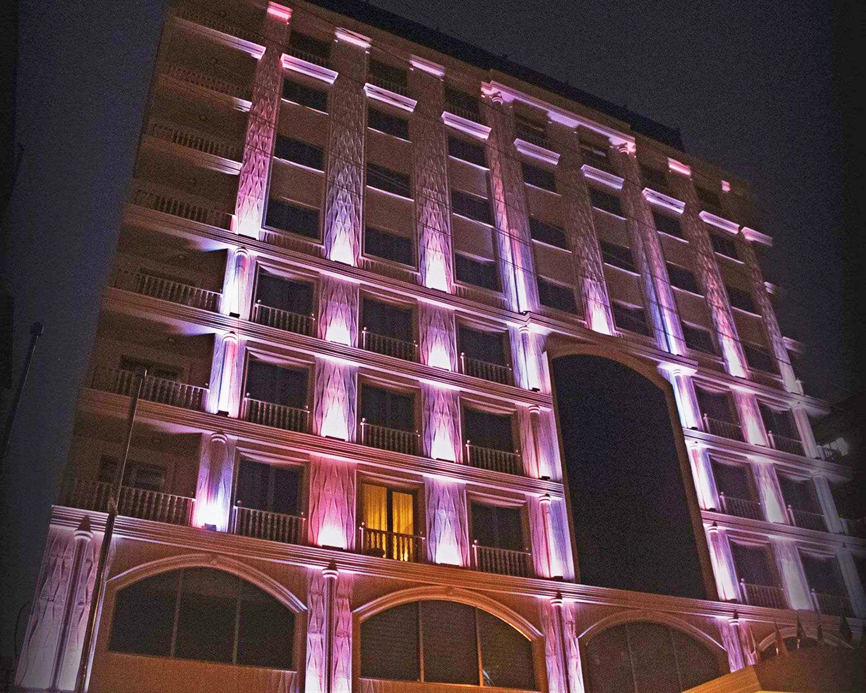 Clarion Hotel Kahramanmaras