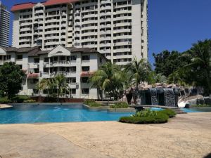 Lone Pine Resort Penang