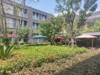 桔子水晶上海大学大场酒店 - 公共区域