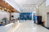 Mechar Hotel (Chizhou High Speed Railway Station)