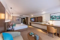 Mechar Hotel (Chizhou High Speed Railway Station) Hotels in Chizhou