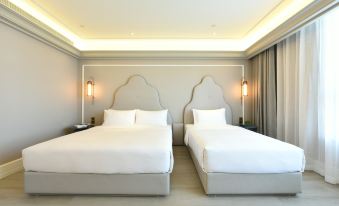 Mercure Hotel (Tianjin Eco City)