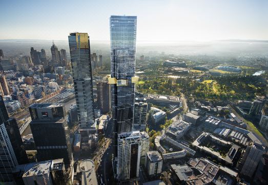 Cllix 오스트레일리아 108