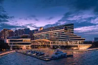 Crowne Plaza SUZHOU by IHG Hotels in 