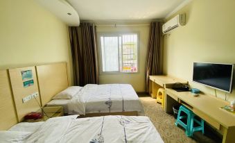 Guiyang Jinfuyuan Fashion Hotel