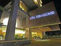 Six Seasons Hotel Ξενοδοχεία στην πόλη Ντάκα