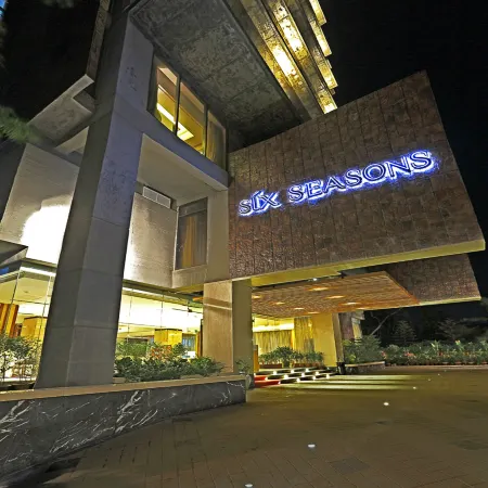 Six Seasons Hotel