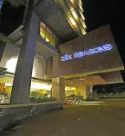 Six Seasons Hotel Hotel in zona Bashundhara City Shopping Complex